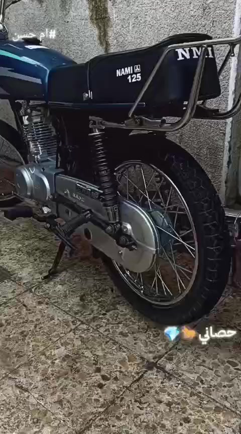 للبيع


**إذا كنت صاحب هذا الإعلان وتريد حذفه لأي سبب، رجاءا أرسل رسالة إلى الدعم الفني**