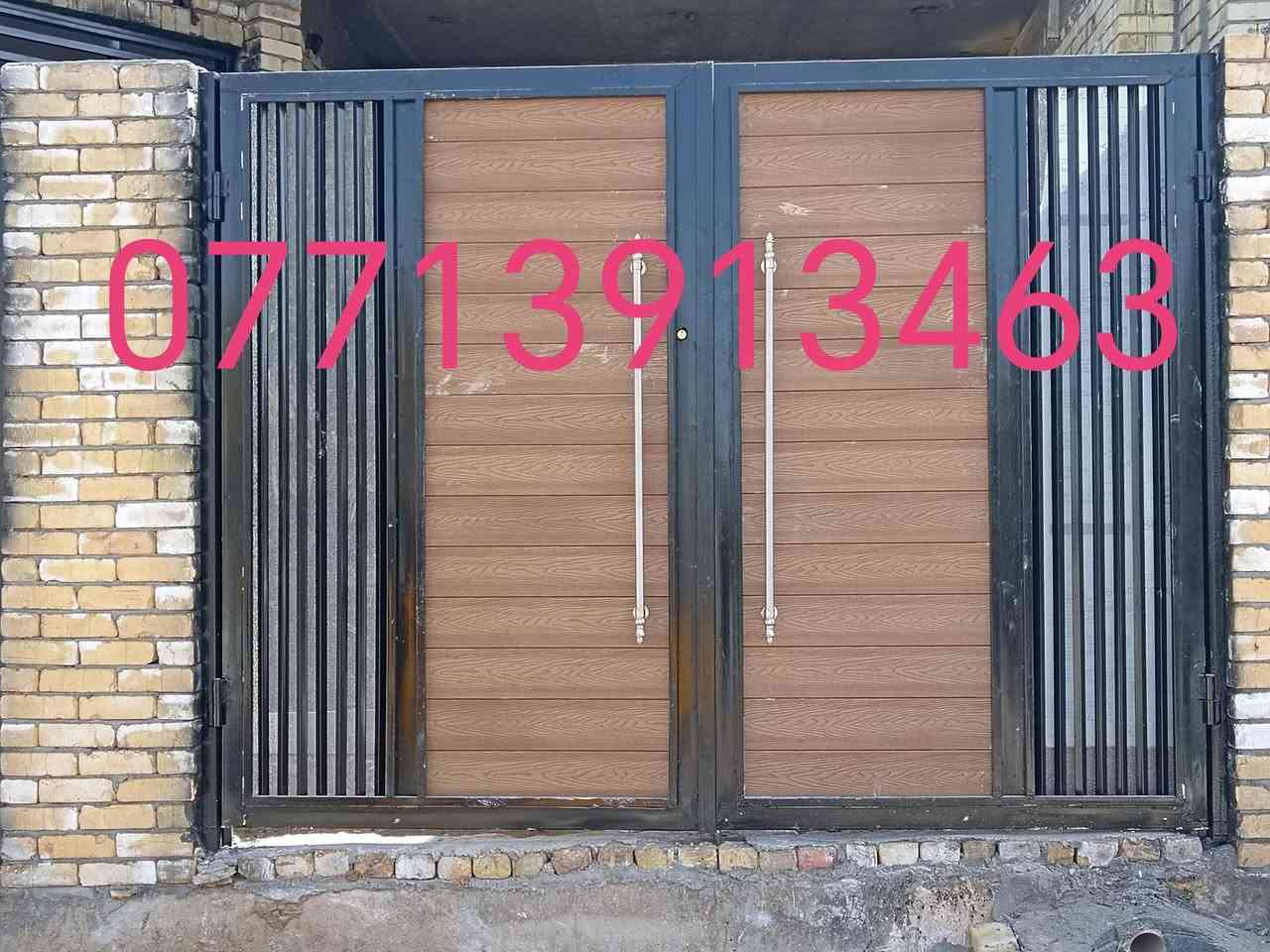🎨 صبغ جميع أنواع الحديد تنضيف 
(أبواب • شبابيك • الجدران

⚡ العنوان ميسان

💯 جودة عالية وأسعار مناسبة
📞 للتواصل: أو وتساب ***********
