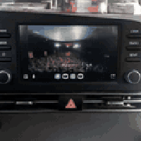 كاميرا النترا ٢٠٢١-٢٠٢٤ • شاشات وكاميرات • سماعات خليفة