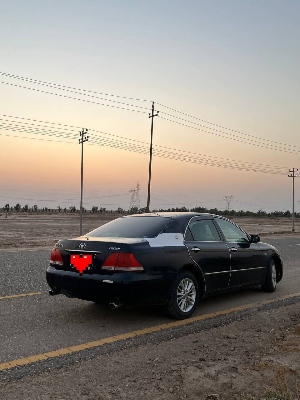 سلام عليكم  شاهينه ازرك نيلي للبيع او ،مراوس اداوت  كصتين  مديل 2005 متوم بس ارقام اصليه 3دكم برده خفليه ++كشنات كهرباء مرايات شفط مكينه وكير خير من الله تبريد ثلجه   حدادية فول السعر 37 وبيه مجال مكان بصرة كرنه شراي يتصل ولمو شراي لا تخابر رجأن السستفار رقمي ***********
