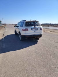 اكاديا • ٢٠١0 • تحويل ثاني يوم