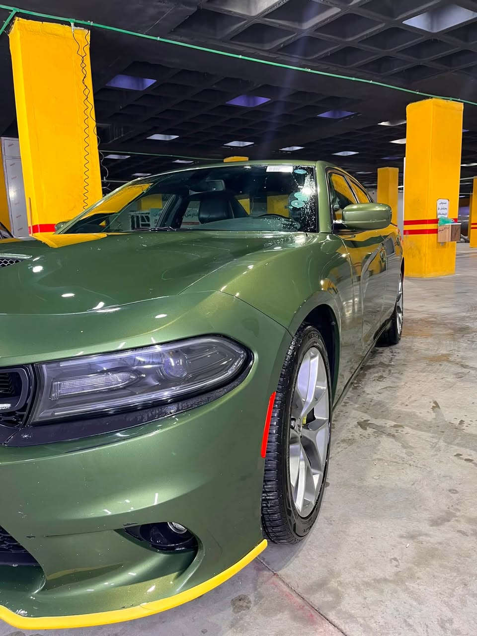 سلام عليكم
CHARGER 
المحرك :3.6L V6
الون:  ZYTUNY
موديل: 2022
ماشيه: 58الف
الموصفات 
رادر جانبي
شاشه جبير 
دمام خلفي
دركه تدفئه
دركه كهربائي
مثبت سرعه
تحديد مسار
نضام اسبورت
بصمه ابواب
ويل قياس 20
لايت زنون بلاد
تشغيل عن بعد
حساس خلفي 
كشنات جلد                             
كشنات خزن
كشنات كهربائي
كشنات تدفئة تبريد 
كشنات خلفي تدفئه
شفتات بالستيرن
كاميرا خلفية دوار
هيتر  جانبي بالمري 
ضرره فقط بونيد
بونيد اصلي موجود
بونيد دعاميه امحدث
سياره بدون قطره صبغ 
ضرره بدون قطره دواخل 
ايرباك دركه دشبول راجع       
صورضررسونار بل منشور 
السعر255 مجال قليل

اربيل رقم هزه سنويه جديد
للاستفسار***********
