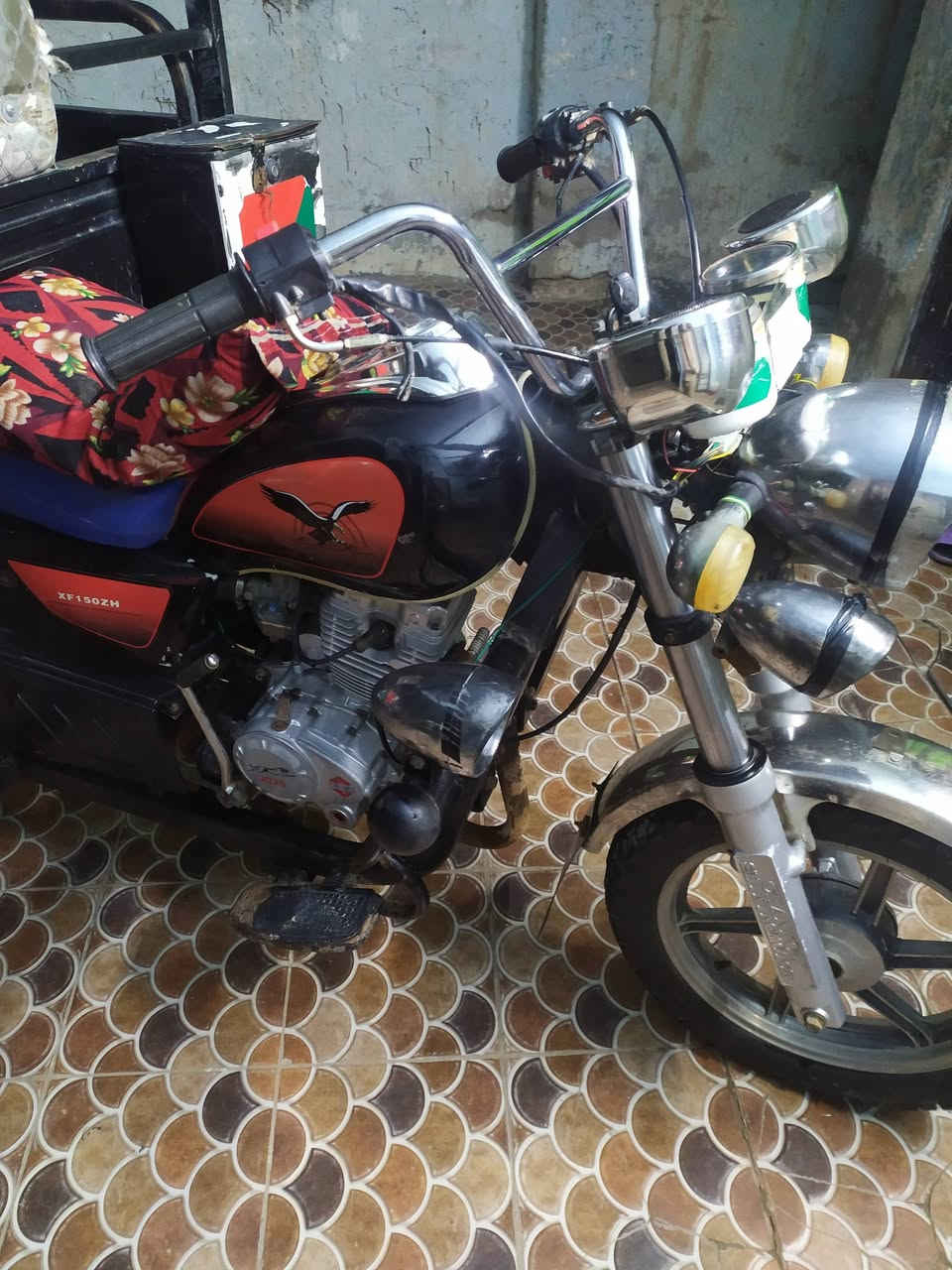 السلام عليكم ستوته للبيع موديل 2020 اوراق أصولي المكان بابل حله. حي العسكري رقم الهاتف *********** السعر اتصل وتدلل
