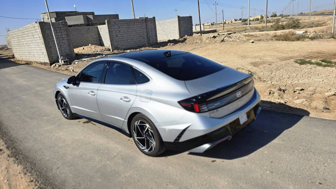 سوناتا 2024 فول ماشيه 60 الف محرك 2500 تبديل بنيد وجاملغ اصليات مرقم شهداء قادسيه السعر 195 وبيهه مجال
الاستفسار ***********
