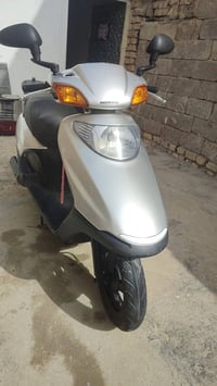 سبيسي ياباني • كفرات اصليه • كابريتر اصلي