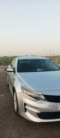 اوبتماء • ٢٠١٧ • محرك ٢٤٠٠