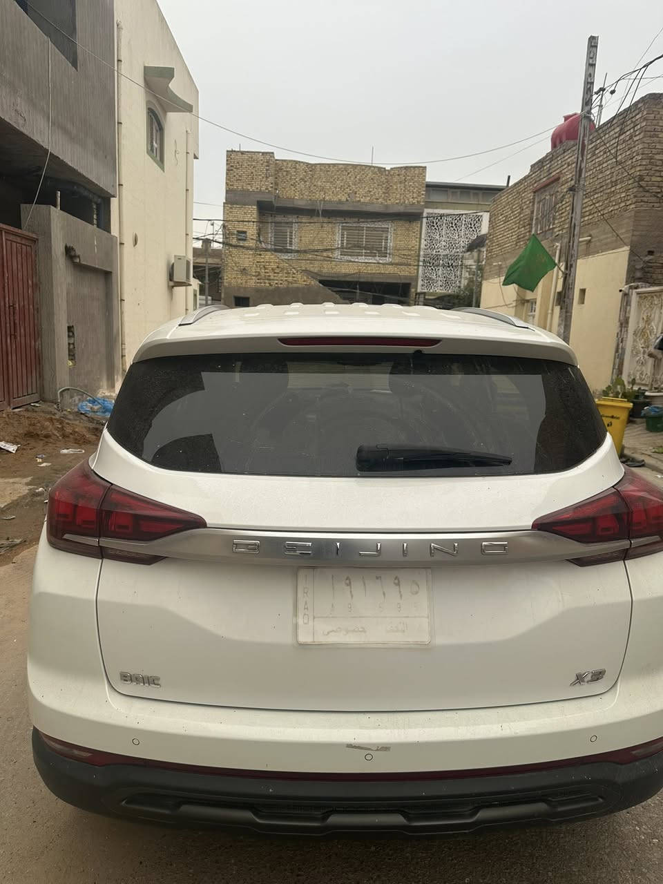 السلام عليكم 

موديل2024 
 فول مواصفات
فتحة
تحكم جهتين
مثبت سرعه
عرض موبايل على الشاشه
مانع انزلاق
تبريد فول
مكينه وكير بالجيس وكله الدهن ابدله بالوكالة
بعدها بالضمان

125 و بيهة مجال 
*********** فقط واتساب و الخاص مفتوح 24 ساعة
