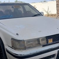 شيزر كصيف • محرك وكير • بصرة