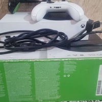 Xbox series s  512GB 1جويستك  بيه لعبة ريد ديد ريدمبشن 2 ناروتوا GTA5 ...