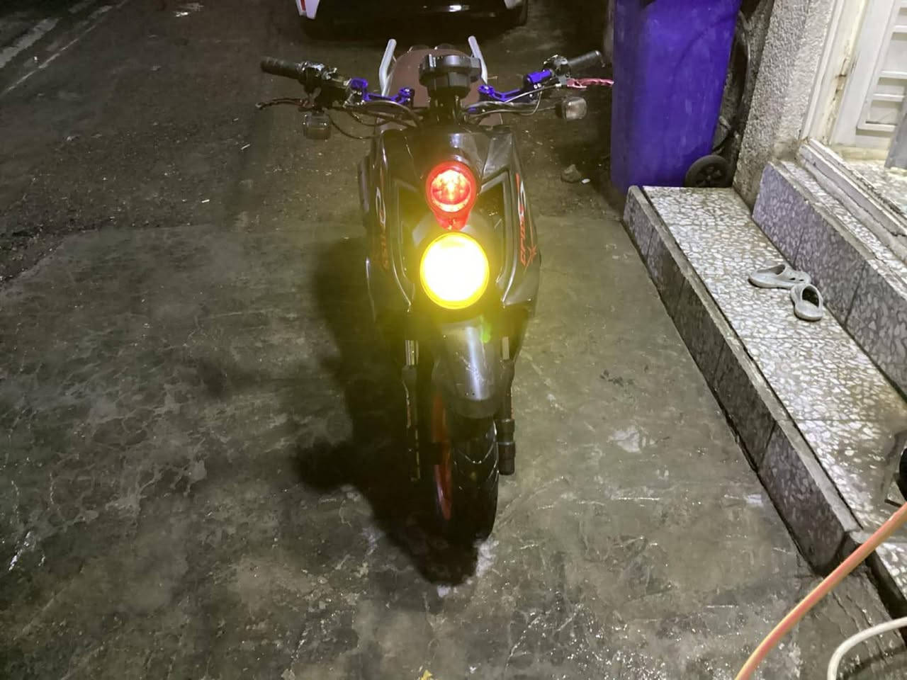 سلام عليكم دراجه سكنس جبلي بوشه ٥٨ ستيرن رياضي يدات رياضي دبلات رياضي دراجه هاون سلف كبير مكاني الحريه واتس  ***********
