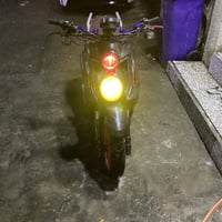 دراجة جبلي • بوشة ٥٨ • الحريه