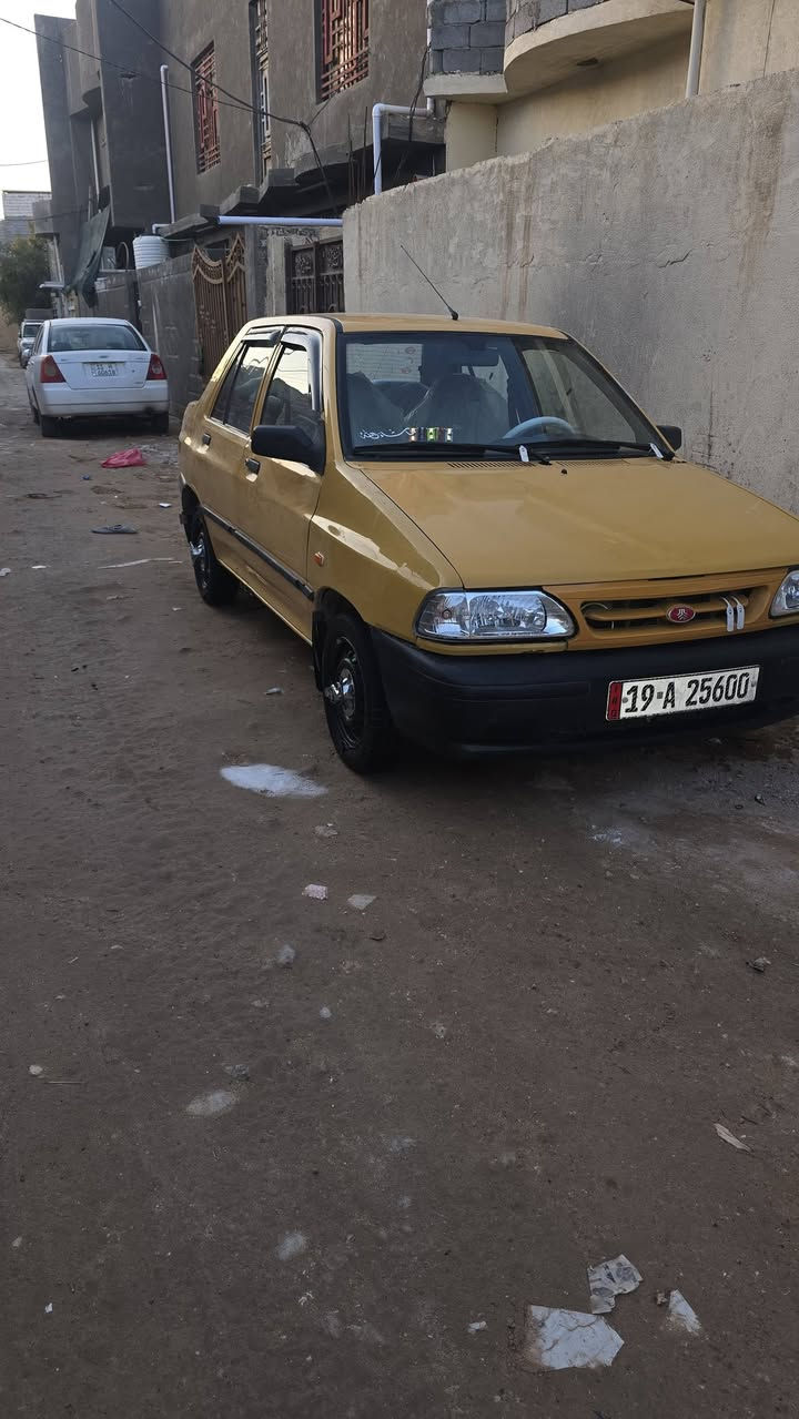 سايبا 2016 رقم كربلاء بسمي
اكفلك محرك كير ولباقي تجي وتشوف سياره مااشتغل بيها الله شاهد ابد مجرد اروح بيها للدوام ورجع شبه متروكه 
للبيع بسعر 38 تواصل خاص تفاصيل اكثر خاص..عوزها كم شغله نتفق عليهن ويطيحن من الحساب


**إذا كنت صاحب هذا الإعلان وتريد حذفه لأي سبب، رجاءا أرسل رسالة إلى الدعم الفني**