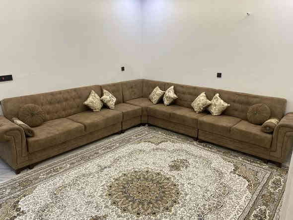 دیوان تورکی للبیع یسیر سیسم 7مترسعر330الف عنوان کرکوک بارودخانە
***********
