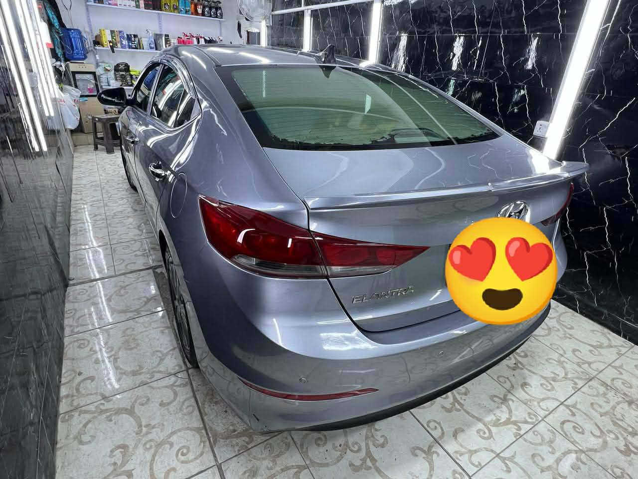 مكلف بالنشر

النترا موديل 2017 وارد امريكي بيه 4 قطع صبغ بدون دواخل تباع احزام  السعر 108 وبيه مجال بسيط

رقم صاحب سياره 

***********
***********
