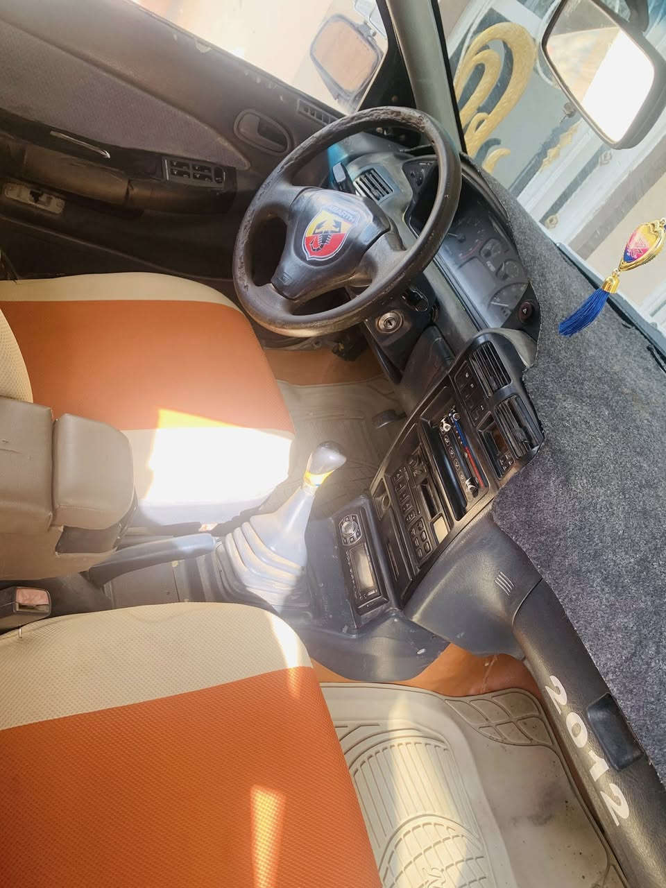 سلام عليكم سيفية موديل 93 كير مكينه خير من الله عنوان شهربان تفاصيل اتصال ***********
