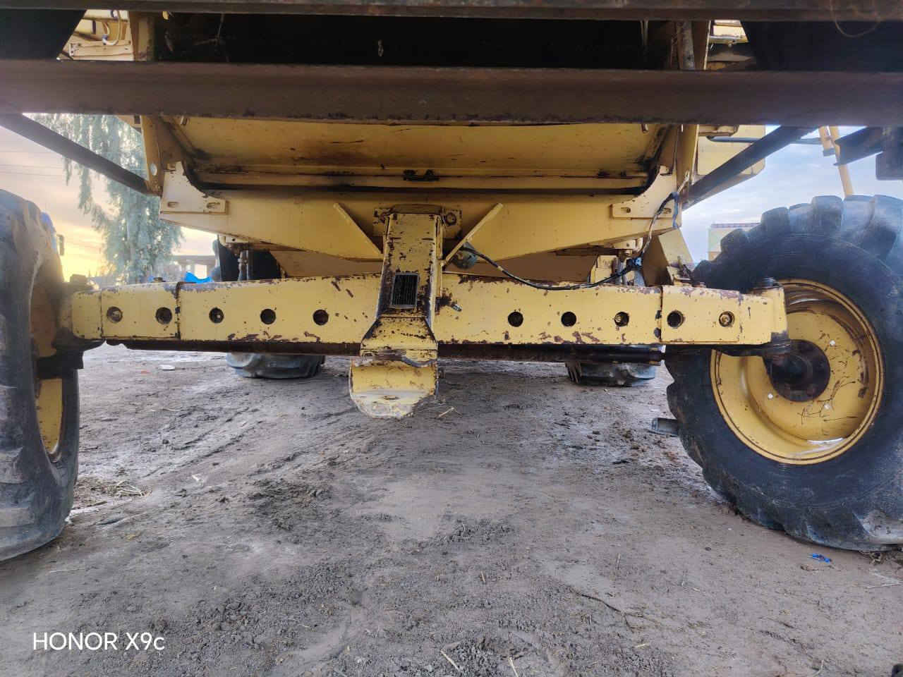 سلام عليكم حاصده نيو هولند موصفات هايدرو خمسه بلم كفالة كير محرك تبريد ثلج تخم تاير جديد كهربايات شركة كفاله عامه موديل ٩٧ عنوان بغداد اليوسفيه سعر اتصال  ***********
***********
