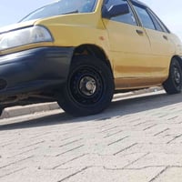 سايبه مديل11لبيع سياره جاهزه من كلشي حبي ما بيه ضربه اريده 20وبيه مجال...