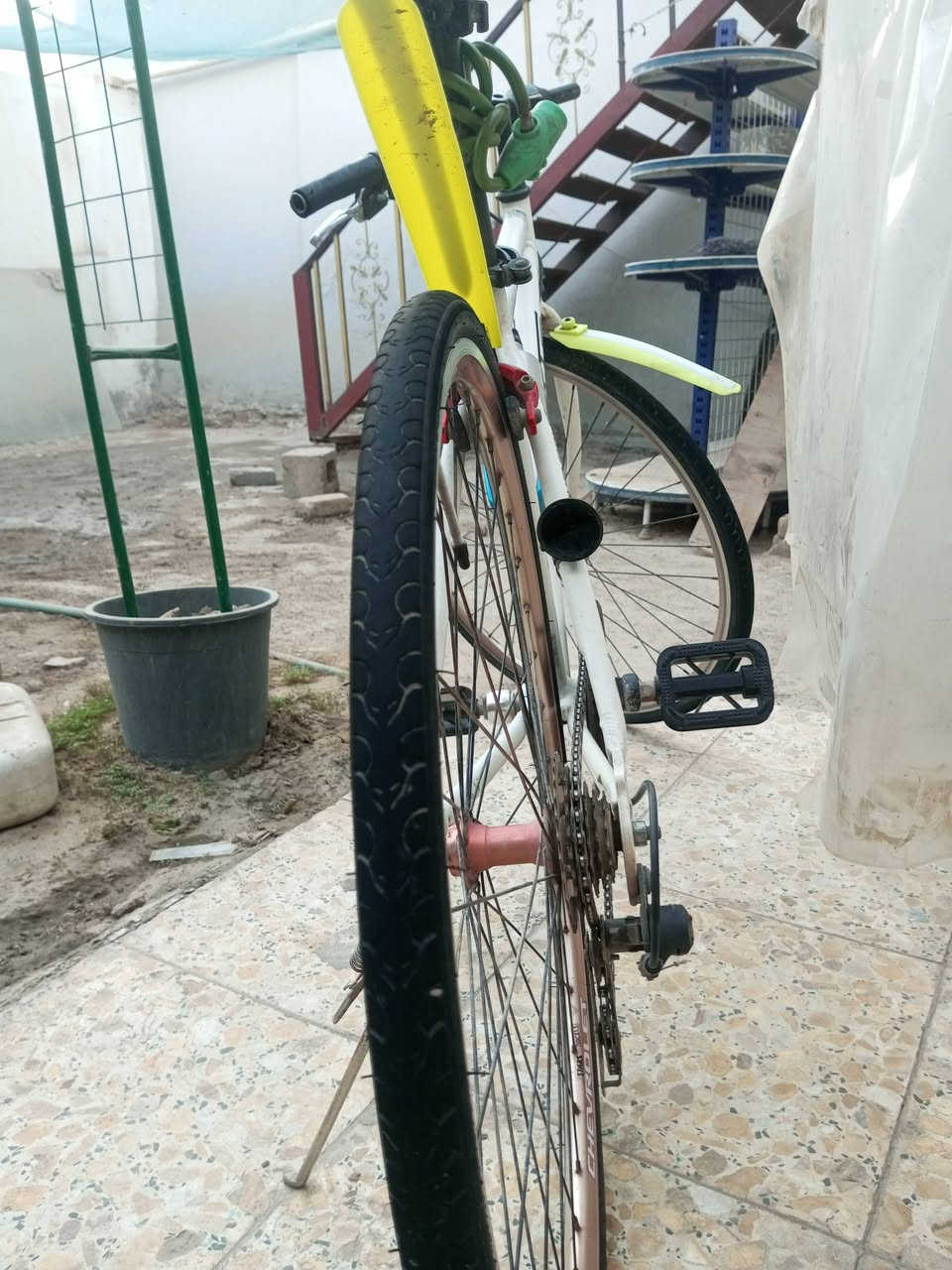 للبيع  حط سعرك اذا يناسبني  بل العافيه عليك


**إذا كنت صاحب هذا الإعلان وتريد حذفه لأي سبب، رجاءا أرسل رسالة إلى الدعم الفني**