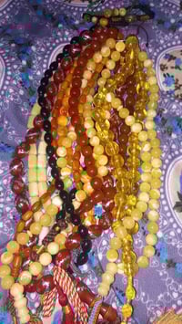 سبحات ١٠ • ٣ اسوار كهرب • متنوعة