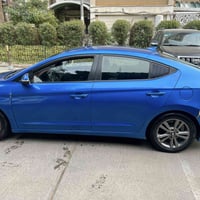 للبيع النترا موديل 2017 امريكي  نص مواصفات  السونار ناشره رجائن شوف ال...