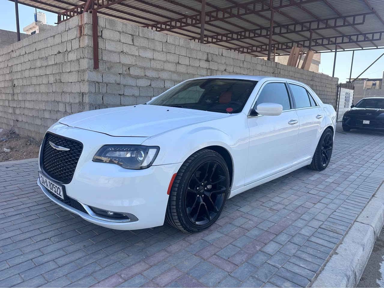 كرايسلر اوباما 16. ..>2018 بسمي تحويل ثاني يوم صبغ چاملغ وبنيد السعر183 بيع او مراوس الاستفسار *********** مكانه كربلاء البصرة, العراق
