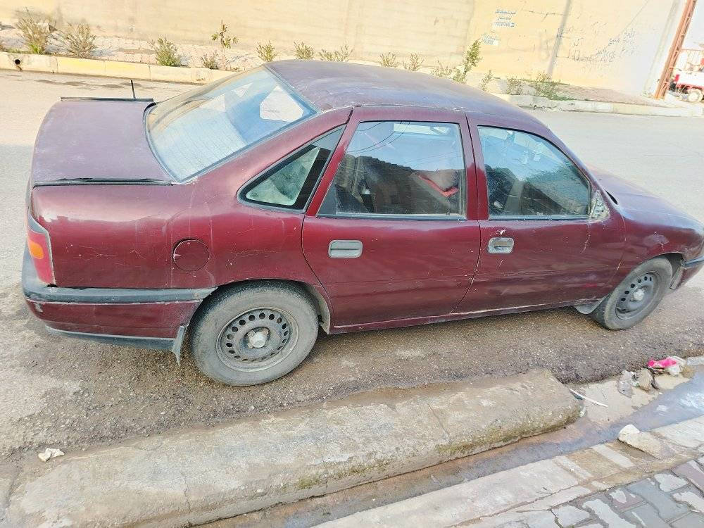 اوبل فكتره حجم 18رقم كركوك مشروع وطني حد 28بيها كابون بانزين بيها ضربه صفحه كامله سعر 26وبي مجال *********** مكان كركوك
