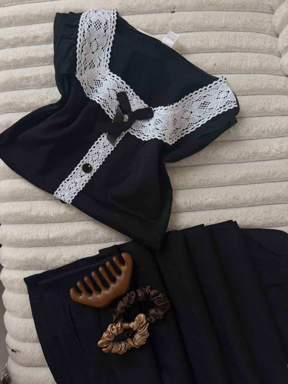 بجامة كريب درجة اولى
قياسات xL/xxL
سعر الدرزن ب 125درزن 
اقل طلب درزن


**إذا كنت صاحب هذا الإعلان وتريد حذفه لأي سبب، رجاءا أرسل رسالة إلى الدعم الفني**
