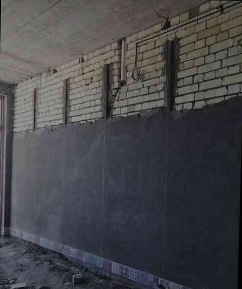 لباخ حاليا متواجد بلكحلا من ذي قار نضيف جدا  كادر يشتغل لبخ بياض جص  اشتغل قطعي وعلى لمتر ‏‪0773 246 3274‬‏
