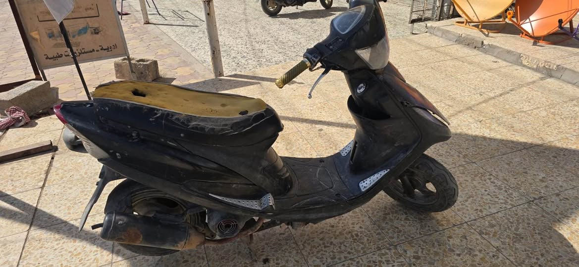 ‎ماكس عدله البيع دراجه نضيفه خير من الله بيه نواقص شويه.  مكان جسر دياله ***********‎ المدائن, بابل
