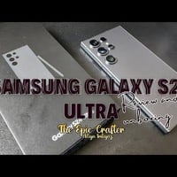 الترا٢٤ • ٢٥٦ • بطاريه ٥٠٠٠