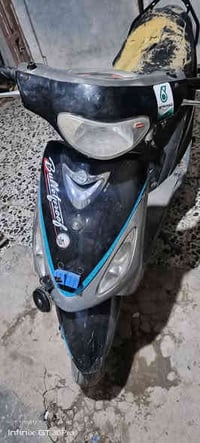 دراجه ماكس منغولي الدراجه خير من الله  السعر 450 الف  وبيه مجال المكان...