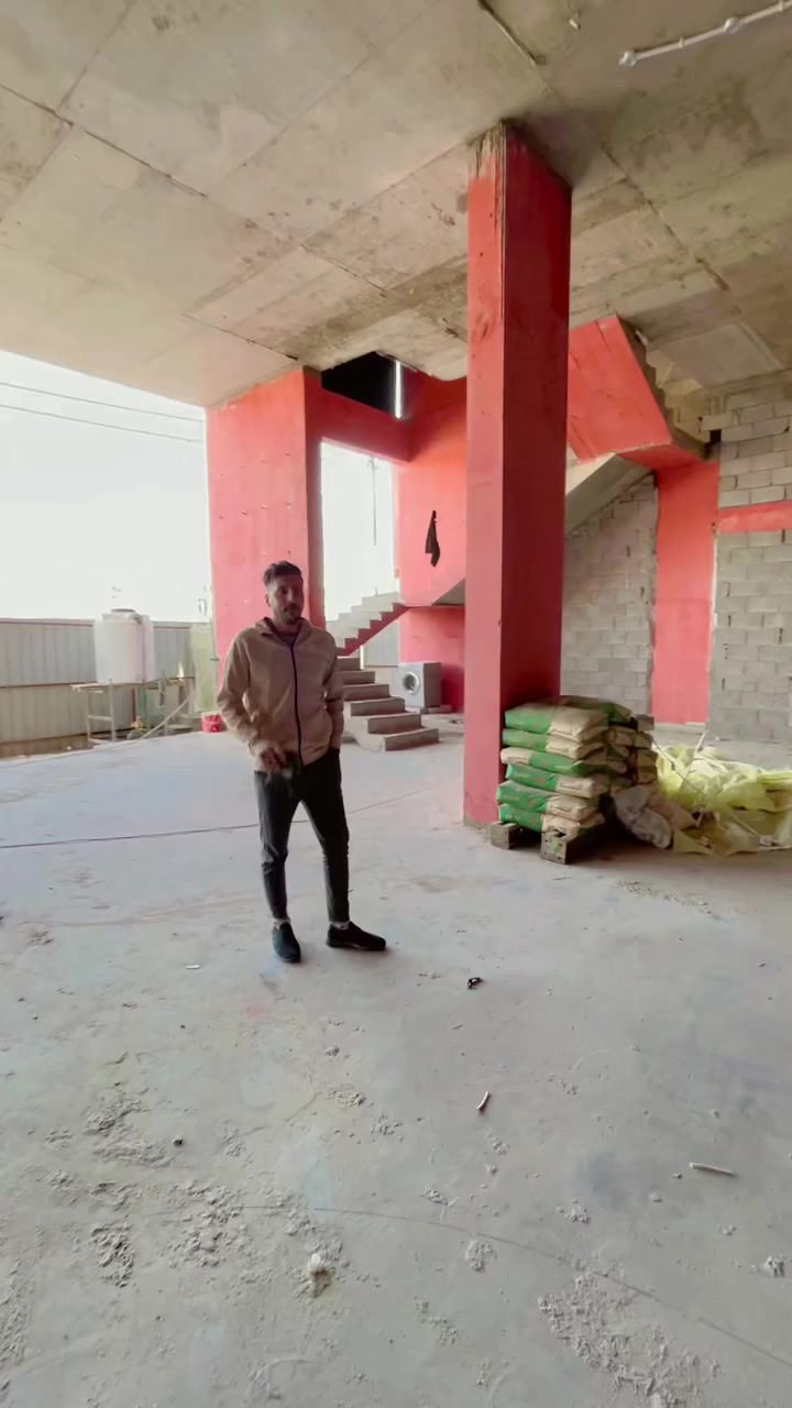 اللهم صلي علا محمد وال محمد
تم بعون الله افتتاح طابق لارضي لاحد مواقعنا في كربلاء المقدسه 

((  مع كل توفيق لكادرنا الجميل ))


**إذا كنت صاحب هذا الإعلان وتريد حذفه لأي سبب، رجاءا أرسل رسالة إلى الدعم الفني**