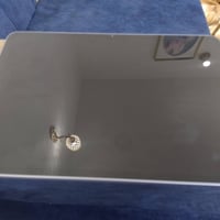 للبيع شاومي باد 7 ذاكرة 256 نسخة رام 12 شاشة 144 هرتز بطارية 8850 ملي ...