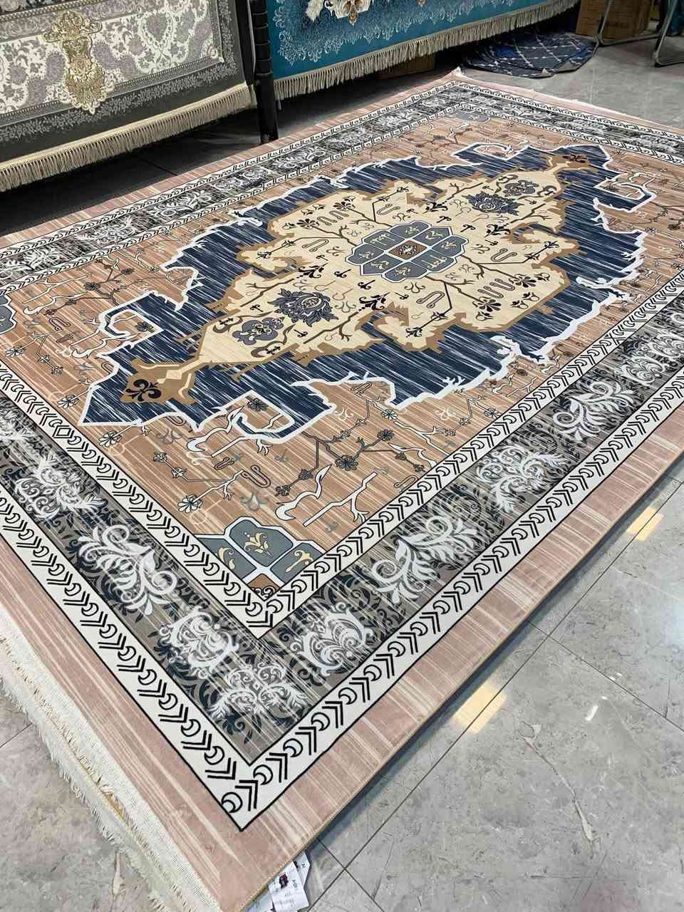 💸🔥 السعر بلااااااش ❤️‍🔥

  كلاودي موكيـت HD كلاودي 

الوان ونقشات 2026 حددديثة 🫀❤️‍🔥💯

قياس 📐 

2*3 ( السعر 35 الف )
2.5*3.5 ( السعر 52 الف )

💢  قياس صحيح 💢

موكيت HD كلاودي القماش حرير درجة أولى ثابت ع السيراميك ومانع للتزحلق 

‏‎#كلاودي موكيت_حرير_والظهر_حبيبات_مانع_تزحلق HD✅

التوصيل محافظات  5 آلاف فقط
 
‏‎
للحجز والاستفسار مراسلتنا على الخاص او الواتساب
 

‏‎‏‎


**إذا كنت صاحب هذا الإعلان وتريد حذفه لأي سبب، رجاءا أرسل رسالة إلى الدعم الفني**
