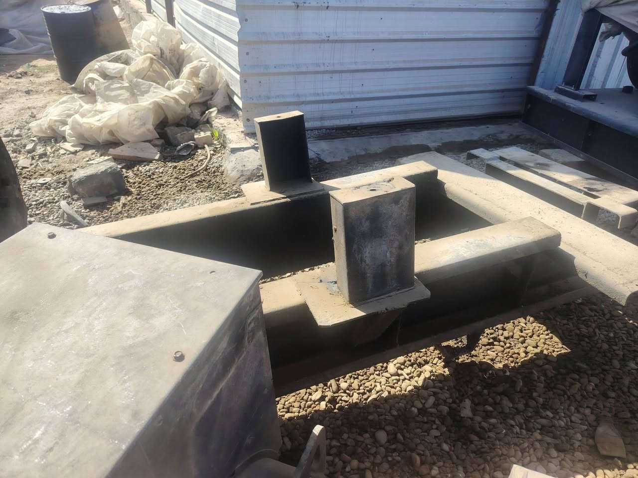 سلام عليكم كراج شمري لمولدات الدايو
تواليد عدد ٢ ٣٥٠ كيفي
تك بوربرن مع مع شاصي
ملفوف الكويل لف درجه والى
ضمان ما بعد البيع السعر ٢٥ ورقه
دبل بوربرن ٣٥٠ كيفي ستندر مع كيبلات ٢٧ ورقه
العنوان ابو غريب الخط السريع
مقابل معمل حليب بلادي
***********.      ***********
