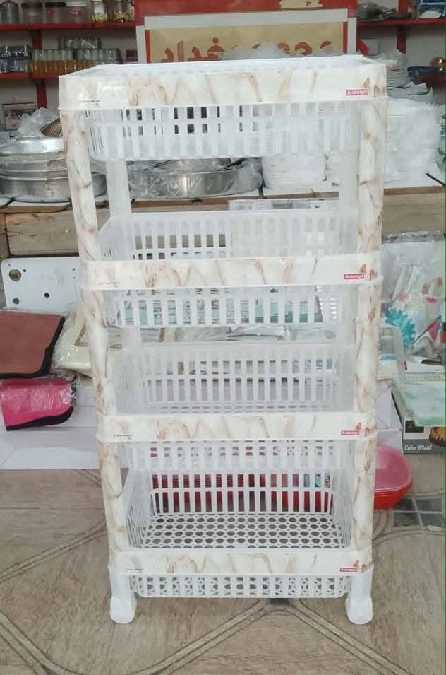 تم تكرار الوجبة الثالثة
سلة أربعة طابق متعددة الاستخدام
السعر ب١٠ الاف فقط
توصيل متوفر
العنوان كوت انوار الصدر شارع المواكب الحسينية
@أبرز المعجبين


**إذا كنت صاحب هذا الإعلان وتريد حذفه لأي سبب، رجاءا أرسل رسالة إلى الدعم الفني**