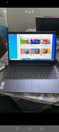 لابتوب • مستعمل • حي العامل