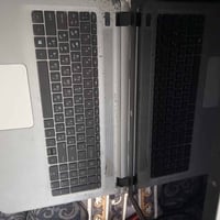 لابتوب HP • كور i5 • رام ٨