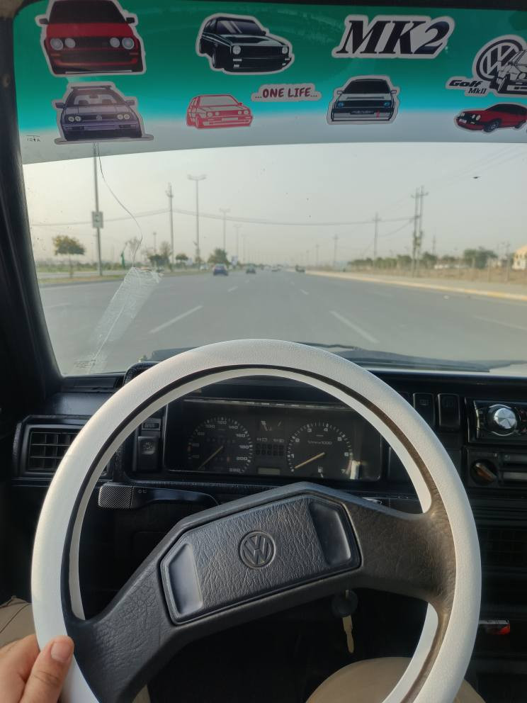 سلام عليكم شباب كولف جيتا ٨٨ للبيع والمراوس سياره مرتبه مكينه جديده صدر خلفي جديد تايرات جديد سنويه لل٢٧ شرط التحويل للبيع، او مراوس ب٣٦ وبي مجال قليل مكاني كركوك كركوك, العراق


**إذا كنت صاحب هذا الإعلان وتريد حذفه لأي سبب، رجاءا أرسل رسالة إلى الدعم الفني**