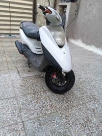 دراجه بريز للبيع تجفيت جديد كفرات جديده ونظافتهة مثل ماموضح كدامكم مكا...