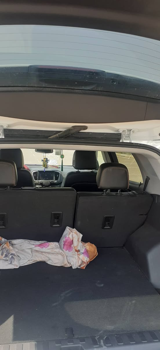 جي ام سي تيران بصره موديل ٢٤اعلى فئه للبيع ٢٣٠ورقه نظيفه كلش فول مواصفات عدى الفتحه ظربه اماميه خفيفه وتساب ***********
