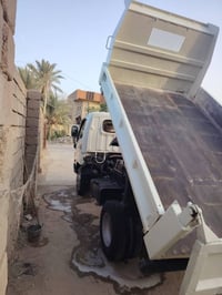 كنتر هونداي • ٢٠١١ • سوق الشيوخ ناصريه
