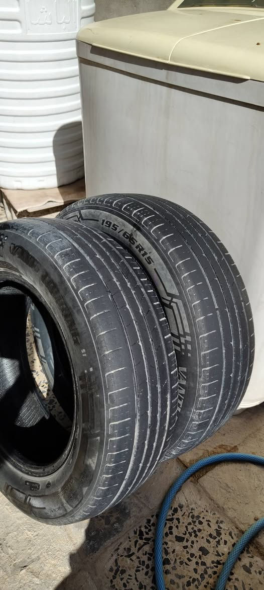 تيارت مستعمله نضيفه سعر الزوج 30الف


**إذا كنت صاحب هذا الإعلان وتريد حذفه لأي سبب، رجاءا أرسل رسالة إلى الدعم الفني**