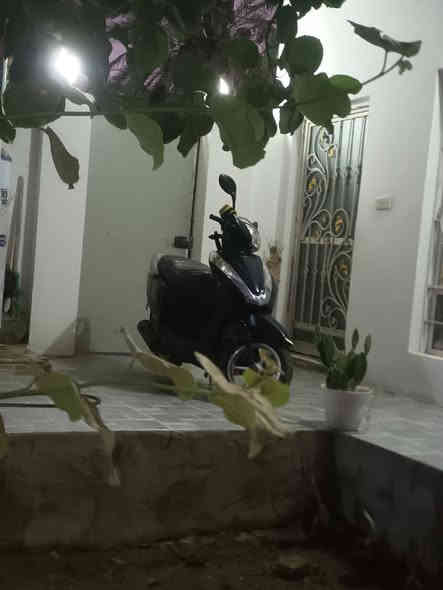 اسلام عليكم هوندا ليدي كوري دراجه نضيفه مديل 23 عوزهه بس ضاغطه مال زنجبيل ب5الف سعر الدراجه 200 مكاني بابل رقم ***********
