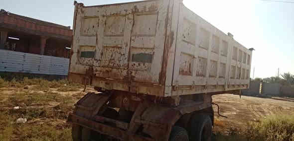 السلام عليكم نساف الماني مجموعه ١٤ براد تايرات ٢٢ ونص مكانها بغداد التاجي *********** 
***********
