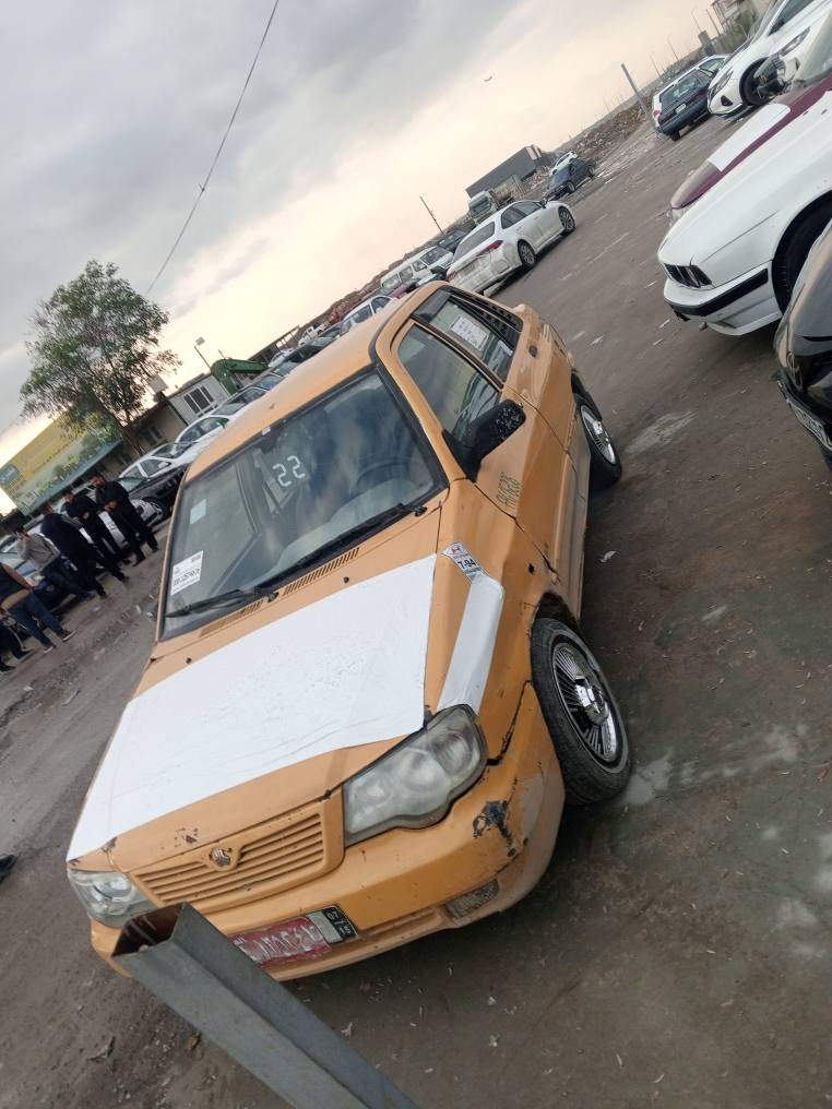 سيبا بو فرؤشتن موديل ٢٠١١ به شرتي گیرو مه کینه تحویل بشرات رقم اصلی سنه وی پلاستیک بی کیشه سعری ١٣ ورقه ومجال *********** أربيل, العراق
