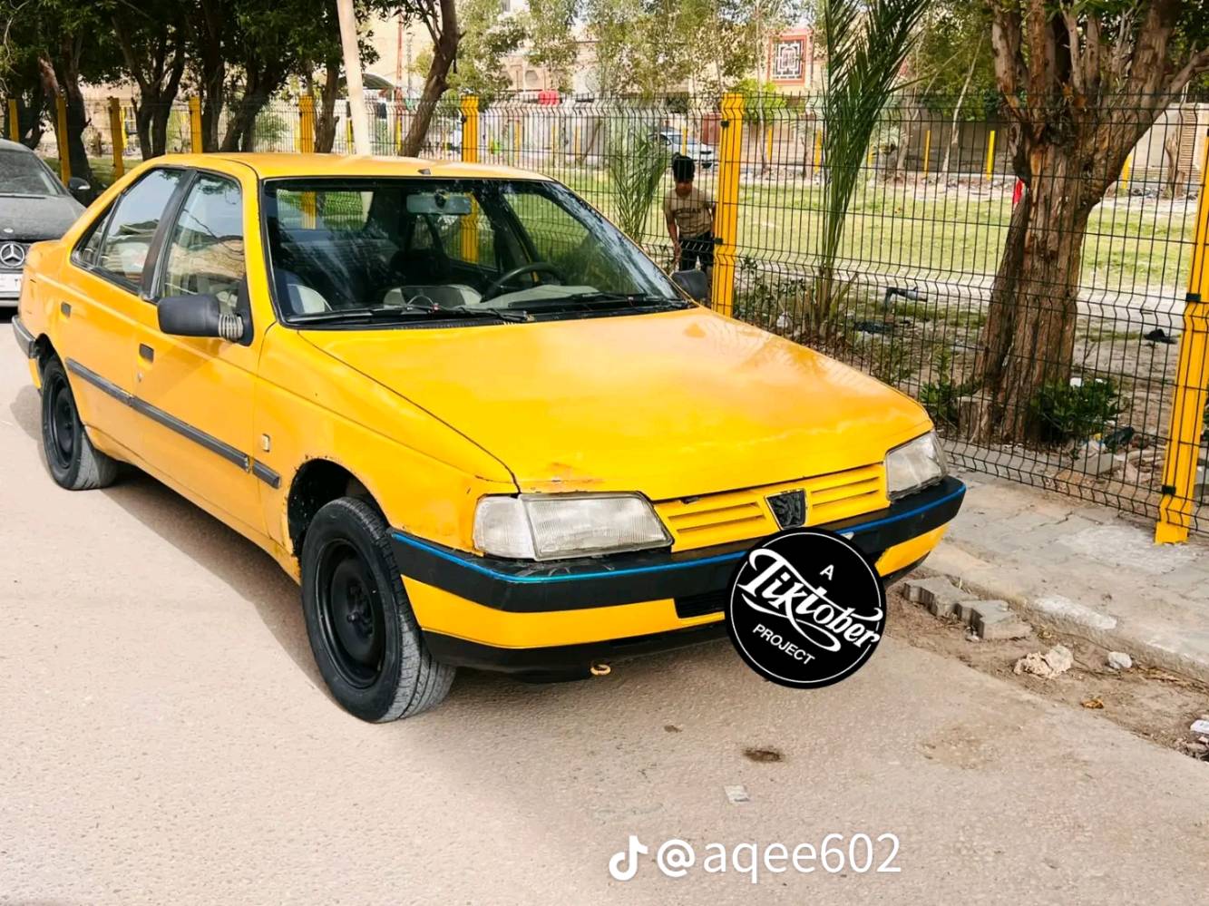 بيجو 405 لبيع رقم نكليزي بسمي اريد تحويل مباشر
مديل 209 مكاني نجف ابو صخير مناذره السعر 24 سياره بلاديه كلشي شغال بس تبريد قايش رقم الهاتف ***********