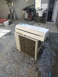 سبلت ٢طن • بدون عطل • يحتاج غاز