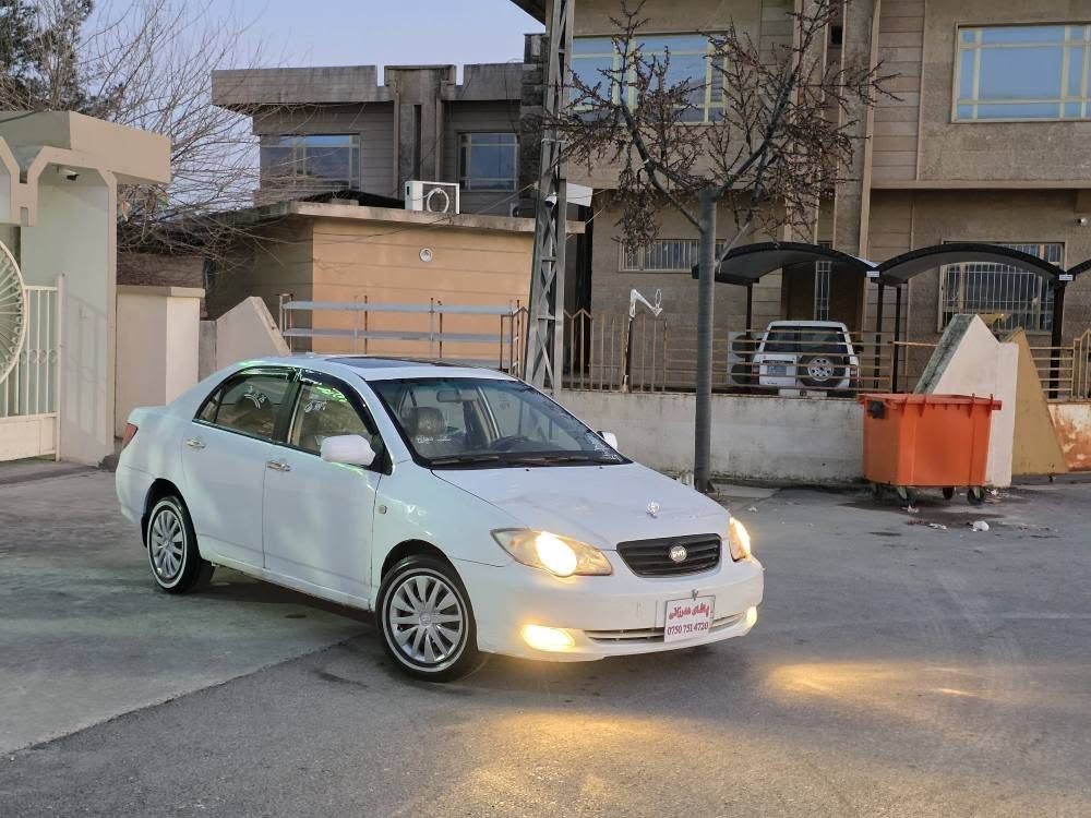 فرۆشتنی خێرا 
نمونەی جوانیو خاوێنیو هەرزانی ماڵی دۆست ماڵی فەقیرم هیناوە 
بیوایدی مۆدیل 2013 گێروو مەکینەی کراوەتە بیکاشۆو بەنزین زۆر کەم دەخوات  بەمانای کەلیمە ماڵی فەقیرە براوە موس وەرگەراو بەشەرتە دەرو ناوی زۆر جوانە رەقەم بەخدادە سەنەوی ئەسڵی هەیە بەشەڕتی پەوەلیاتو حاسیبە 
پیلیتەکانیشی ئەڵمانیە 
گێروو مەکینەو تندو تۆڵیو کامل کارەبای بەشەرتە پیشوو پشتی بی داحمە وەڕگەڕاو نیە  سبووخی بەکامل دەفرۆشم  فول مواسەفاتە
چواڕ ویلو تایەو تاسپیری تازەیە پاتری تازەیە 
سڵایتە ئایپادە جڵدە کۆترۆڵا ناو زەردە تۆماتیکە 
شوێن رانیە *********** کۆتای $30 رانية, السليمانية
