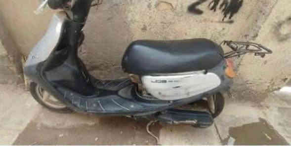 السلام عليكم 
دراجه منغولي فحل للبيع الدراجه كلشي ما عوزه مفتوحه مره وحده وانه توني سويتله ادامه كامله من كابريتر من جوين من شوته من اويل بم من فيت بم من كلج امامي لان جانت الدراجه متروكه والله الدراجه هندر واحد بكل وكت شغاله هندر السلف عوزه باتري فقط السعر على هذا الرقم *********** وأسف على الطاله
